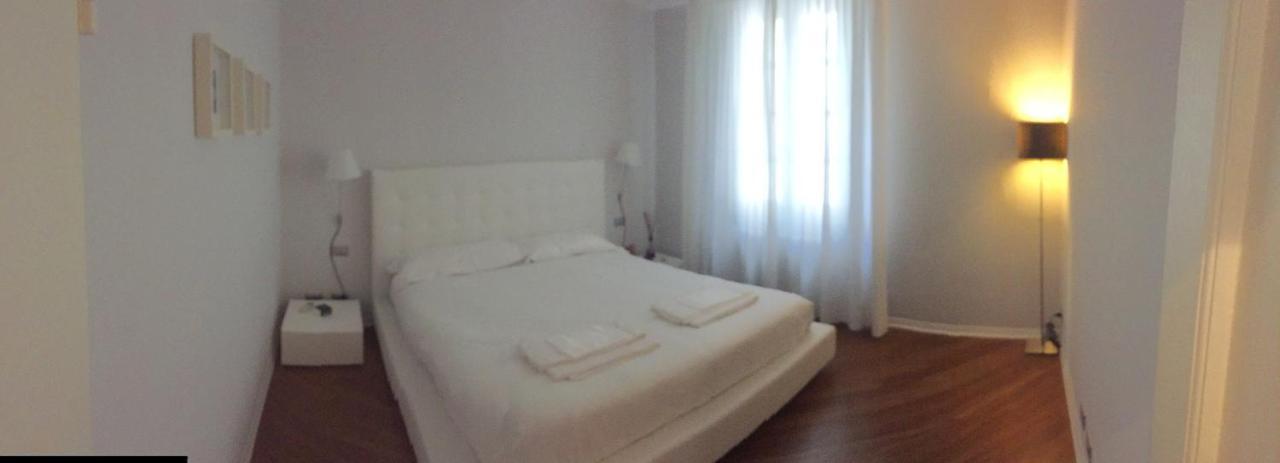 The S Place Apartment Genoa Exterior photo